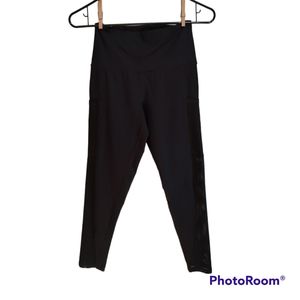 Aerie High-Rise Workout Leggings